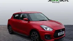 Used 2019 Suzuki Swift Sport Hatchback | £12,995 (Fair price)