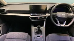 Used 2024 Seat Leon FR Hatchback | £15,011 (Good price)