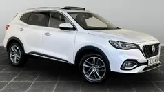 Used 2022 MG HS Exclusive SUV | £15,995 (Fair price)