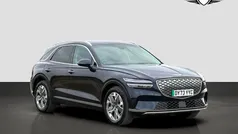 Used 2024 Genesis GV70 Sport SUV | £45,750 (Fair price)