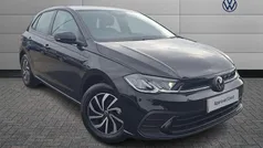Used 2025 VW Polo Life Hatchback | £18,104 (Good price)