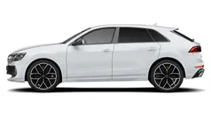 Used 2025 Audi RS Q8 SUV | £162,775