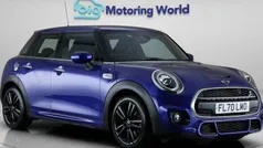 Used 2020 Mini Cooper S Hatch Hatchback | £14,100 (Fair price)