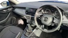 Used 2022 Skoda Kamiq SE SUV | £14,388 (Good price)
