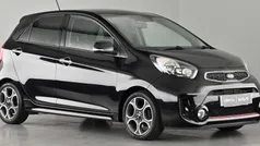 Used 2015 Kia Picanto Sport Hatchback | £6,750 (Fair price)