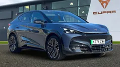 Used 2024 Cupra Tavascan VZ2 SUV | £38,950 (Fair price)