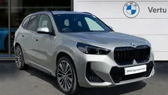 Used 2024 BMW X1 M Sport SUV | £35,443 (Fair price)