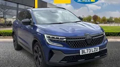 Used 2023 Renault Austral Techno Esprit Alpine SUV | £24,450 (Fair price)