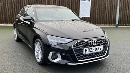 Used Audi A3 Sportback e-tron Sport 204 HP (150 kW) 2025 Hatchback