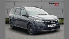 Used 2022 Dacia Jogger Extreme MPV | £14,950 (Fair price)