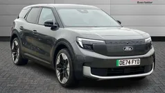 Used 2025 Ford Explorer Premium SUV | £38,000 (Fair price)