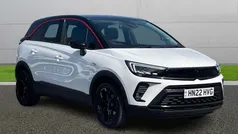 Vauxhall Crossland