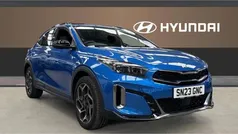 Used 2023 Kia XCeed GT-Line SUV | £18,657 (Fair price)