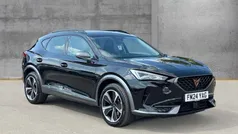Used 2024 Cupra Formentor SUV | £22,390 (Good price)