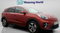 Used 2022 Kia e-Niro 2 SUV | £13,700 (Good price)