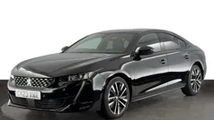 Used 2023 Peugeot 508 GTi Hatchback | £21,920 (Fair price)