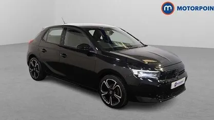 Used Vauxhall Corsa 75 HP (55 kW) 2023 Hatchback