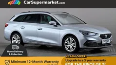 Used 2023 Seat Leon SE Dynamic Estate | £13,497 (Fair price)
