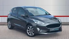 Used 2020 Ford Fiesta Trend Hatchback | £9,500 (Good price)