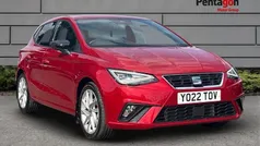 Used 2024 Seat Ibiza FR Hatchback | £14,495 (Good price)