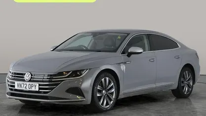 Used VW Arteon Elegance 218 HP (160 kW) 2024 Hatchback