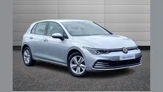 VW Golf VIII