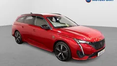 Used 2023 Peugeot 308 GTi Estate | £20,749 (Fair price)