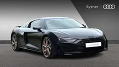 Used 2023 Audi RS6 Design Estate | £130,000