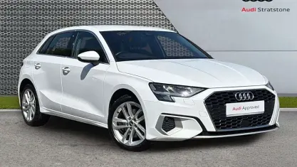 Used Audi A3 Sportback Sport 150 HP (110 kW) 2024 Hatchback