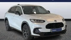 White Used 2024 Honda ZR-V Sport SUV | £26,750 (Fair price)