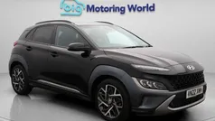 Used 2022 Hyundai Kona Ultimate SUV | £19,300 (Fair price)