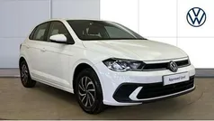 Other Used 2024 VW Polo Life Hatchback | £18,000 (Fair price)