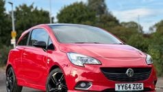 Used 2018 Vauxhall Corsa Edition Hatchback | £3,990 (Super price)