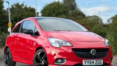 Used 2018 Vauxhall Corsa Edition Hatchback | £3,990 (Super price)