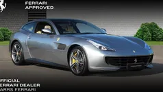 Used 2016 Ferrari GTC4Lusso Coupe | £159,995