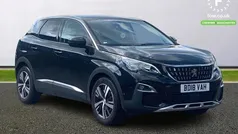 Used 2020 Peugeot 3008 Allure Estate | £10,799 (Good price)
