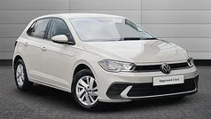 Used 2022 VW Polo Life Hatchback | £14,950 (Fair price)