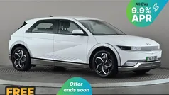 Used 2021 Hyundai Ioniq 6 Premium Sedan | £15,776 (Super price)