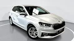 Used 2024 Skoda Fabia SE L Hatchback | £16,499 (Fair price)