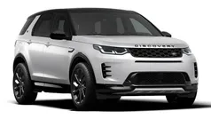 New 2025 Land Rover Discovery Sport SE Dynamic SUV | £49,575 (Fair price)