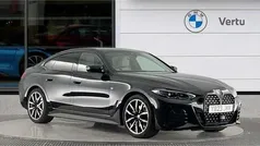Other Used 2023 BMW 420 M Sport Coupe | £31,296 (Fair price)