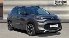 Used 2022 Citroën C3 Aircross PureTech SUV | £13,829 (Fair price)