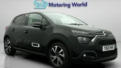 Used 2023 Citroën C3 PureTech Hatchback | £11,100 (Fair price)