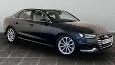 Used 2020 Audi A4 Sport Sedan | £16,795 (Good price)