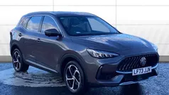 Grey Used 2023 MG HS SE SUV | £16,782 (Fair price)