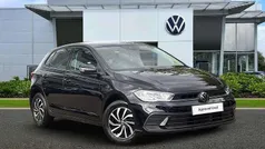 Used 2024 VW Polo Life Hatchback | £17,991 (Fair price)