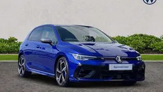 Used 2025 VW Golf VIII R Hatchback | £39,990 (Fair price)