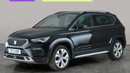 Begagnad Seat Ateca Xperience 150 HK (110 kW) 2023 SUV