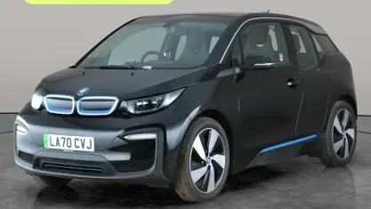 Used BMW i3 125 kW (170 HP) 2022 Hatchback
