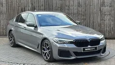 Used 2023 BMW 530 M Sport Sedan | £28,499 (Super price)
